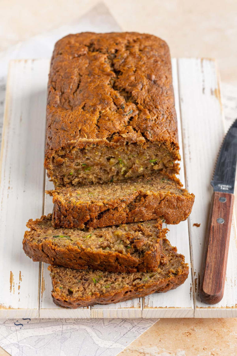 Recipes For Banana Bread Lovers