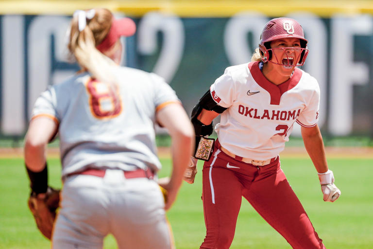 Oklahoma State softball Three storylines for Cowgirls as 2024 season