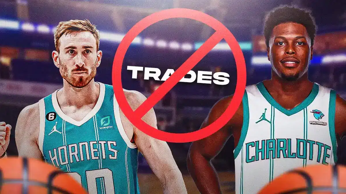 Hornets Nightmare Scenario For 2024 NBA Trade Deadline   BB1hOYJX.img