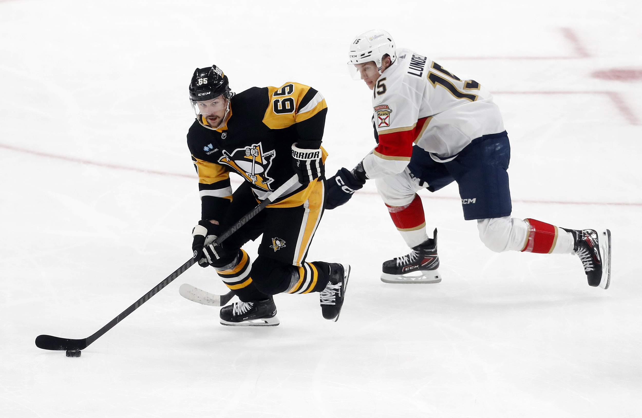 Penguins Notes: Karlsson’s Formula For Success; Sullivan’s Milestone