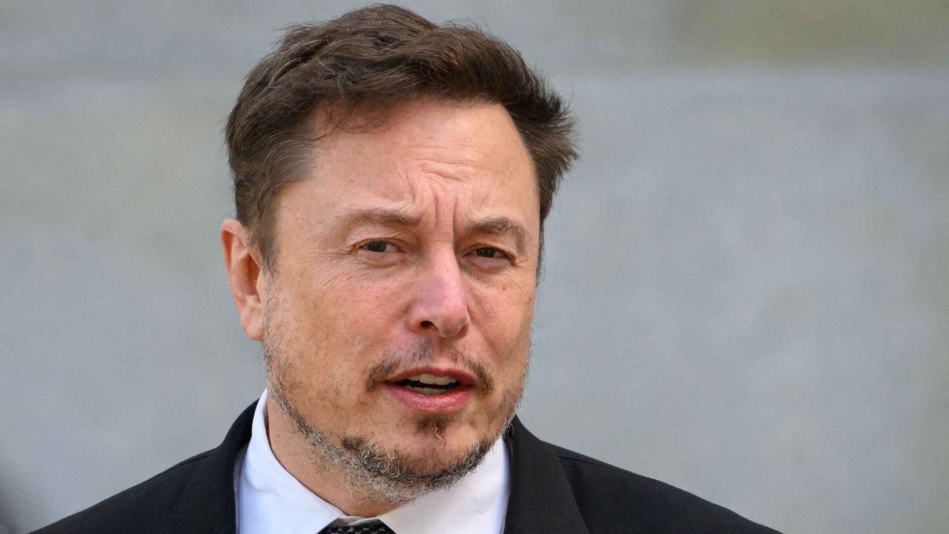 Judge Stops Elon Musk From Collecting $55.8 Billion From Tesla