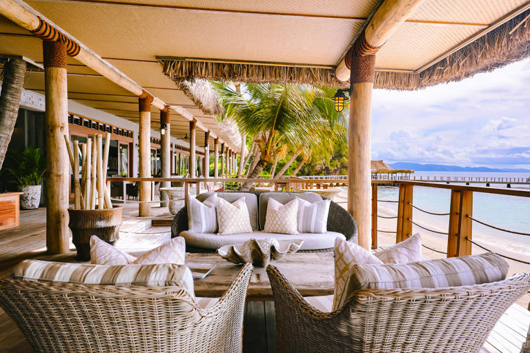 Is This The Best Place To Stay In Fiji?