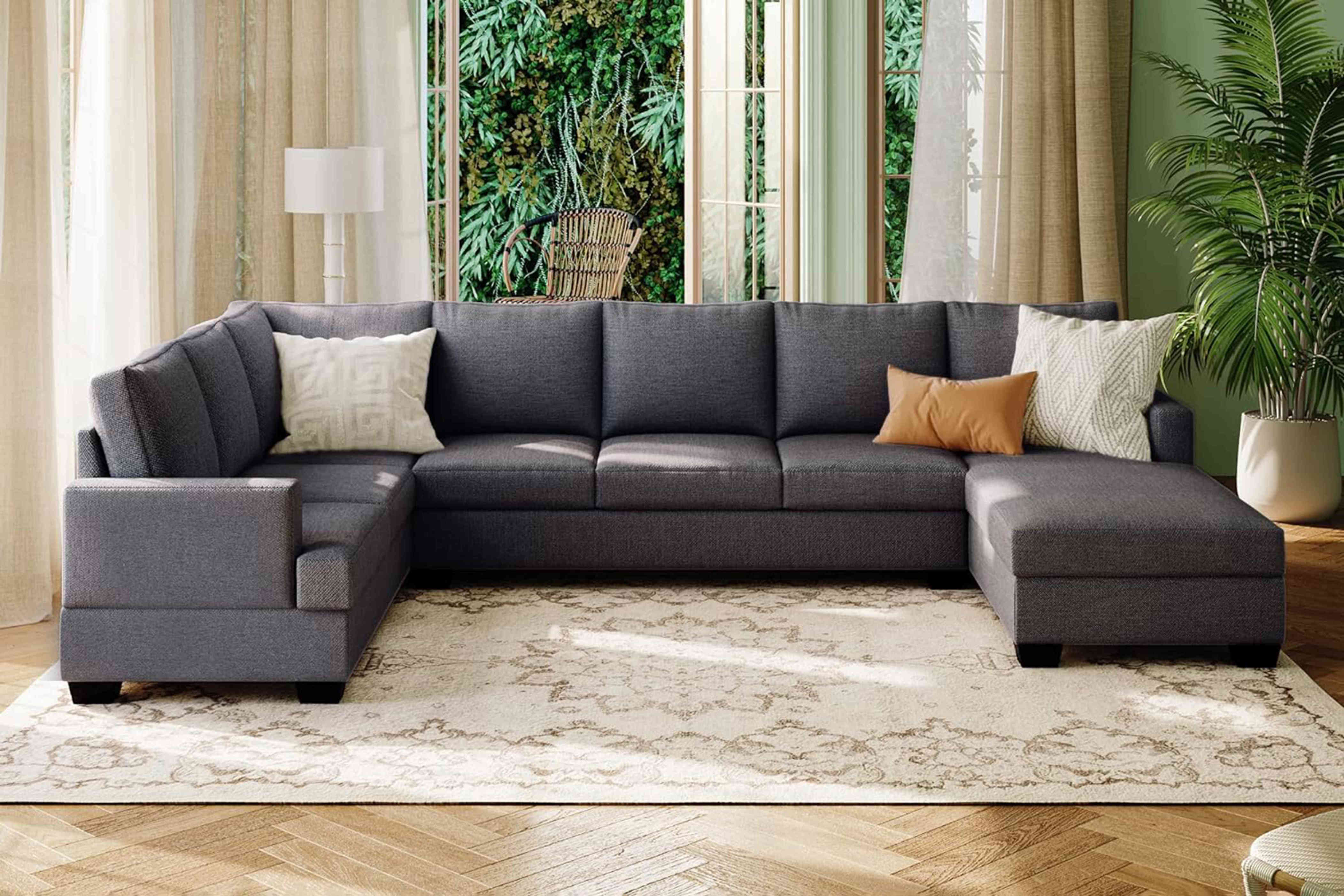 Amazon Has Some of the Best Prices on Sectional Furniture Right Now ...