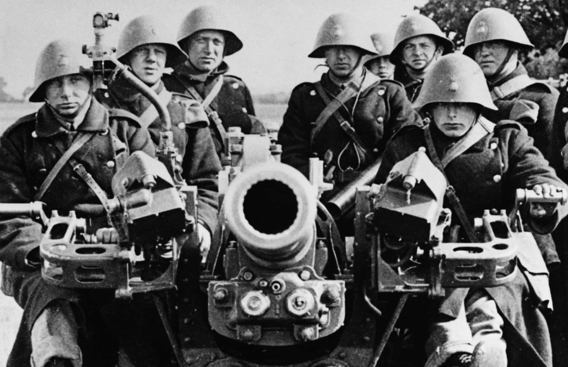 <p>On April 9, 1940, Adolf Hitler ordered the invasion of neutral Denmark by the Nazis, leading to a swift defeat of Denmark's army, navy, and air corps by the German Army.</p> <p>This occupation continued for five years, during which time Danish civilian life and most institutions continued to function relatively normally, despite the uneasy coexistence between a democratic system and a totalitarian regime. However, as the war neared its end, an effective <a href="https://www.starsinsider.com/lifestyle/541182/hoodwinking-hitler-how-the-allies-fooled-the-nazis" rel="noopener">resistance</a> movement emerged, resulting in the dramatic rescue of most Danish Jews in 1943. Finally, in May 1945, the country was liberated, marking the end of the occupation.</p> <p>Click through the following gallery for a remarkable look back at that fateful day, April 9, and the series of events that followed.</p><p>You may also like:<a href="https://www.starsinsider.com/n/96907?utm_source=msn.com&utm_medium=display&utm_campaign=referral_description&utm_content=656672en-my"> How do photographers capture those priceless shots?</a></p>