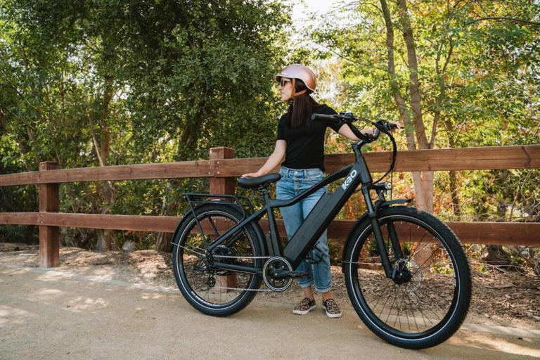 Buying Vs Renting Electric Bikes: Making The Right Choice