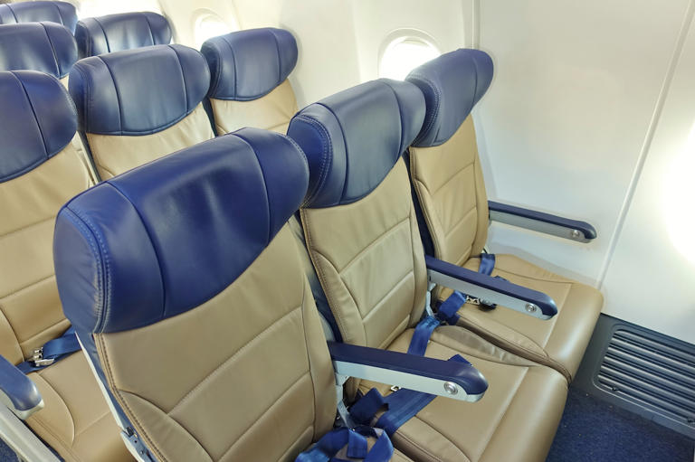 does southwest issue seat assignments