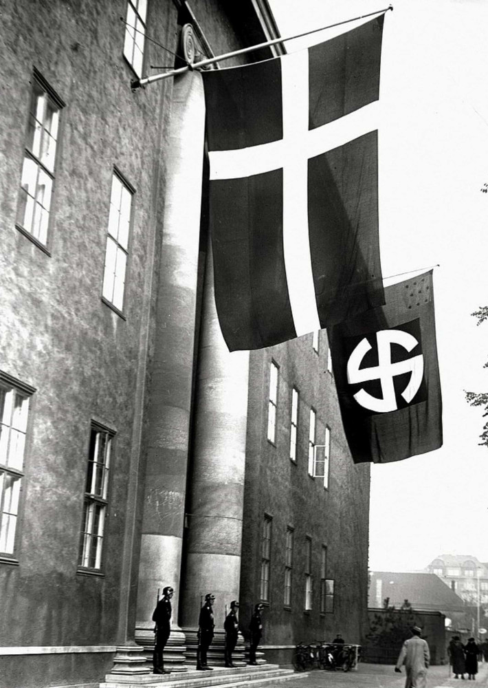 <p>The Schalburg Corps, a Danish Germanic SS unit, established their Copenhagen headquarters on February 2, 1943.</p><p><a href="https://www.msn.com/en-my/community/channel/vid-7xx8mnucu55yw63we9va2gwr7uihbxwc68fxqp25x6tg4ftibpra?cvid=94631541bc0f4f89bfd59158d696ad7e">Follow us and access great exclusive content every day</a></p>