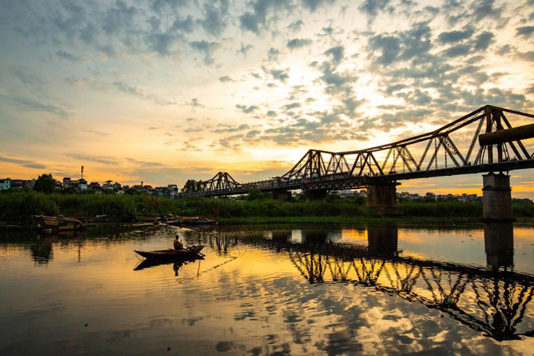 Discover the Magic of Hanoi: Top Attractions and Hidden Gems