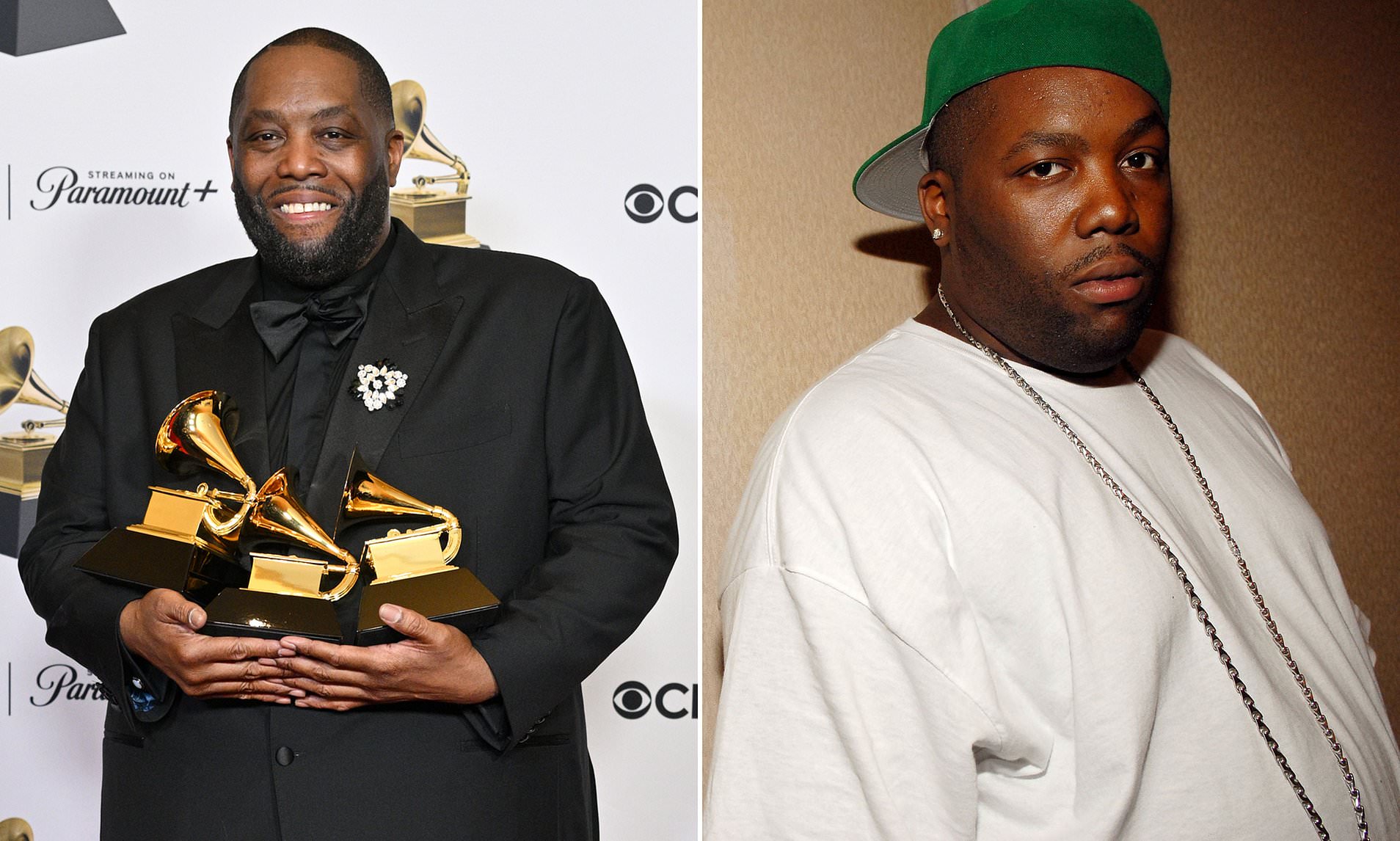 Who Is Killer Mike Meet The Rapper Arrested At The 2024 Grammy Awards   BB1hOhmz.img