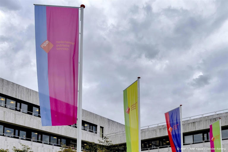 NPO stelt extern onderzoek in naar directeur video Remco van Leen