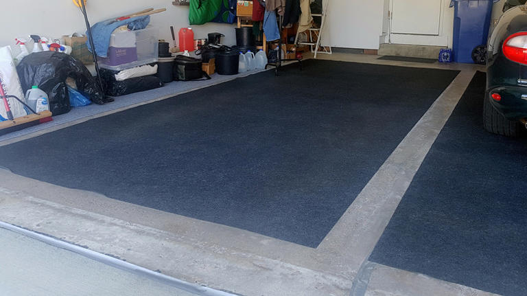 The Best Flooring Options To Consider For Your Garage