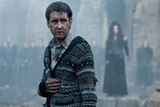 matthew lewis is in no 'rush' to return for “harry potter” reboot but would 'consider' it if asked (exclusive)