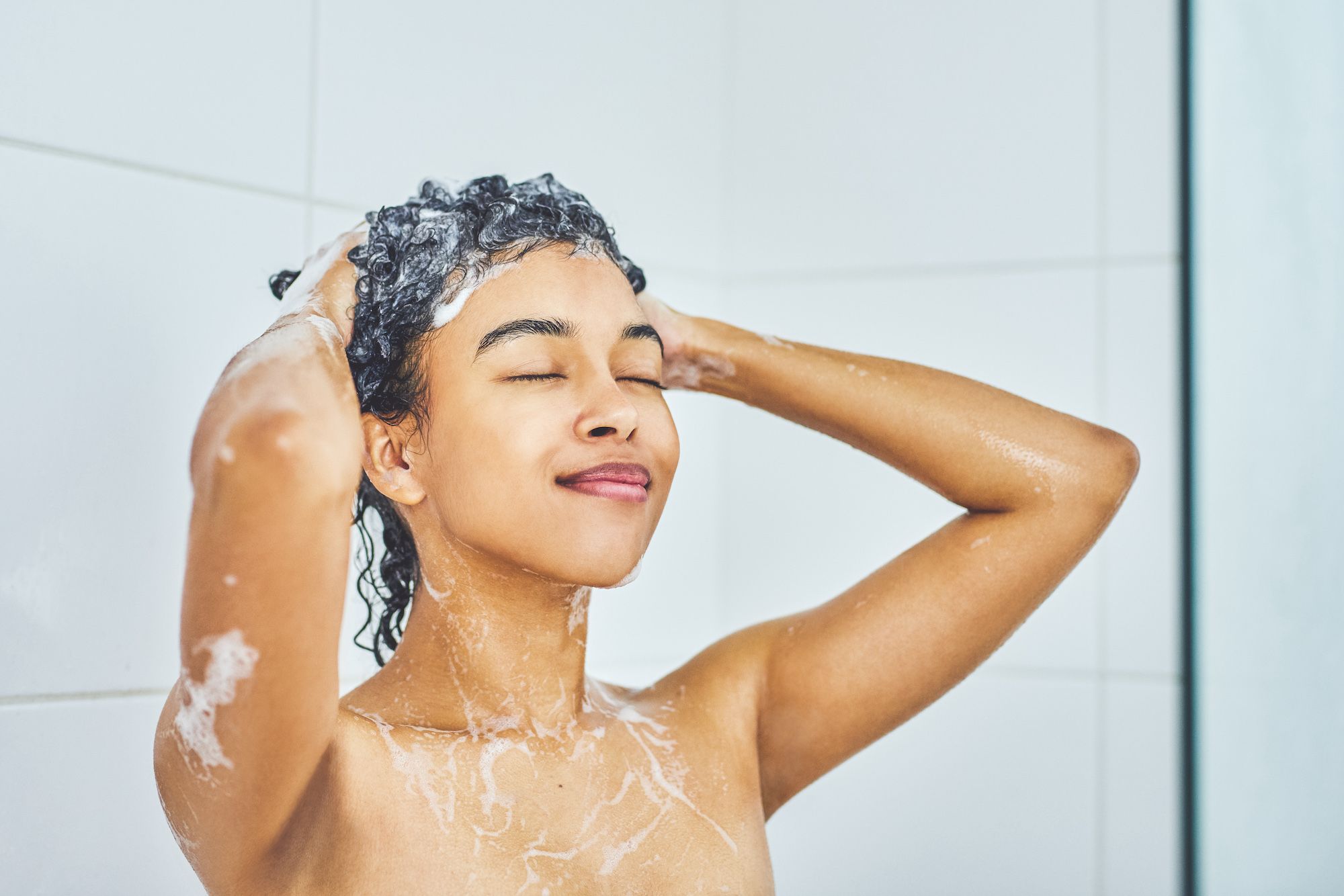 Found: The Very Best, Incredibly Moisturizing Shampoos for Dry Hair