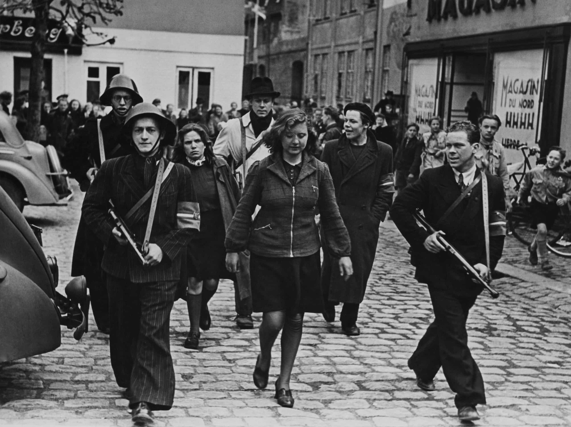 <p>Men and women who collaborated with Nazis were arrested and paraded through urban areas.</p><p><a href="https://www.msn.com/en-my/community/channel/vid-7xx8mnucu55yw63we9va2gwr7uihbxwc68fxqp25x6tg4ftibpra?cvid=94631541bc0f4f89bfd59158d696ad7e">Follow us and access great exclusive content every day</a></p>