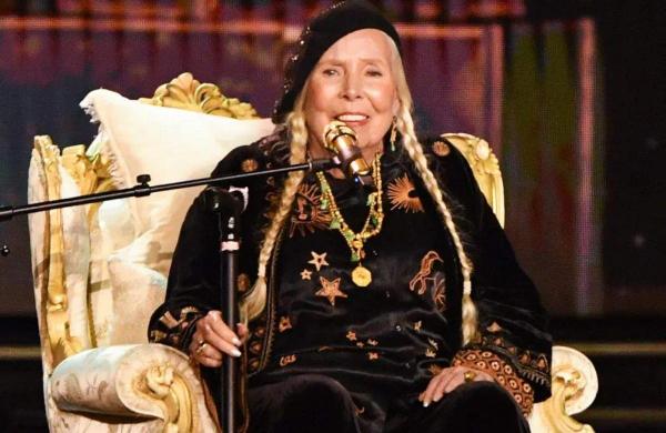 Grammy Awards 2024 Joni Mitchell Marks 1st Ever Grammys Performance   BB1hOnIc.img