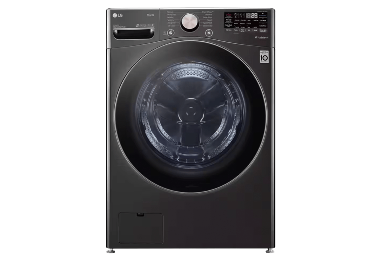 5 best washer dryer combos to buy in 2024, per experts and our testing