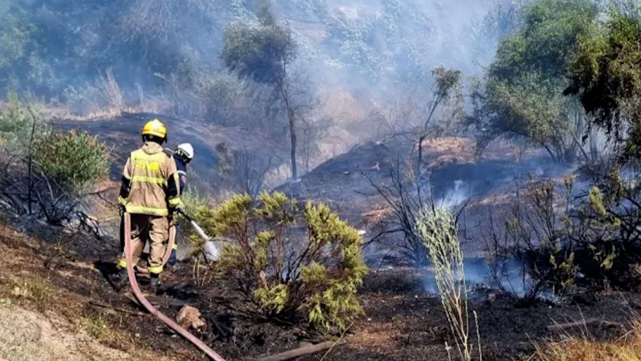 crece presión por comisión investigadora ante fallido plan de emergencia por incendios forestales