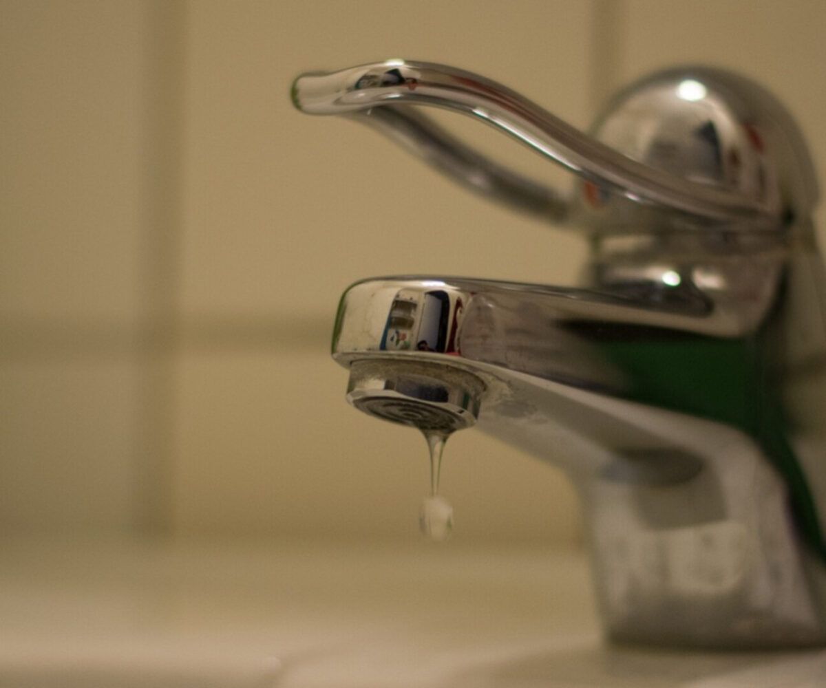 Parts Of Tshwane Will Experience A Water Outage For 8 Hours On Tuesday