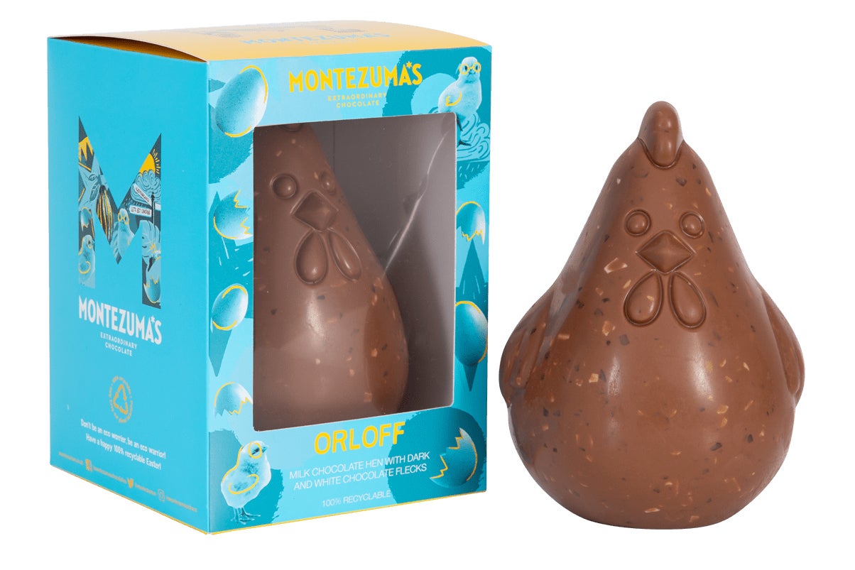 Best Chocolate Easter Eggs In 2024 For A Delicious Sweet Treat   BB1hOqrh.img