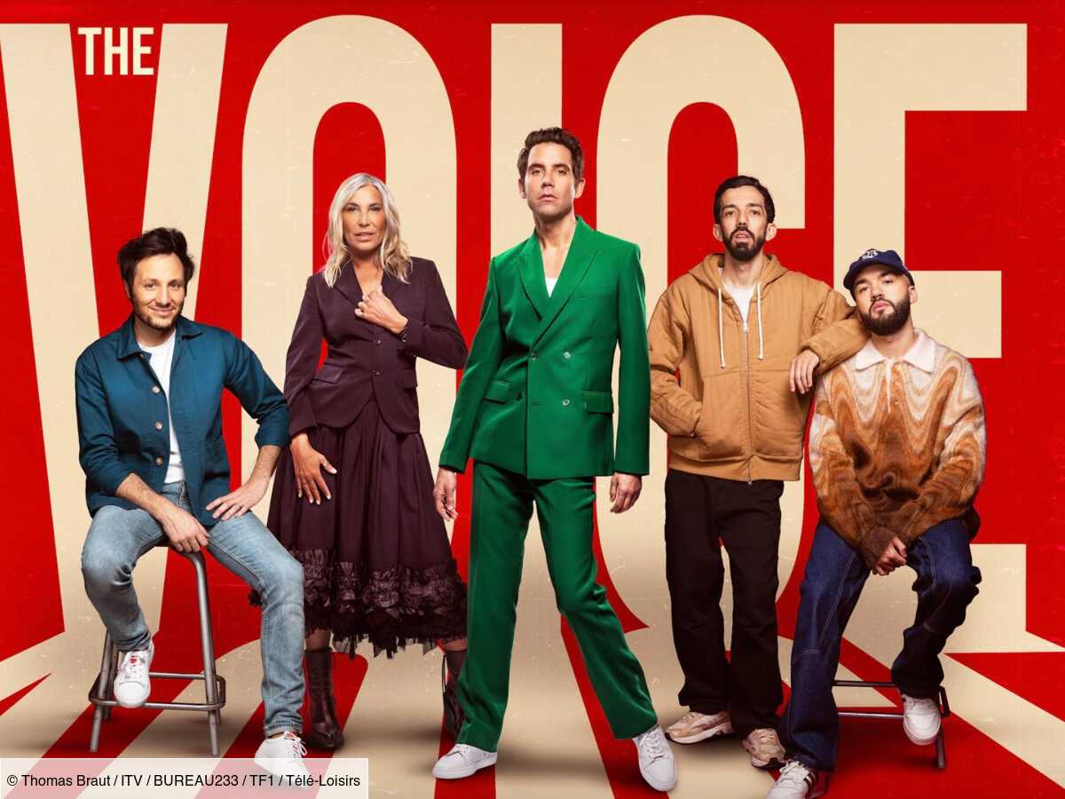 The Voice 2024 : Date De Diffusion, Coachs, Retour De Mika Et Jenifer ...