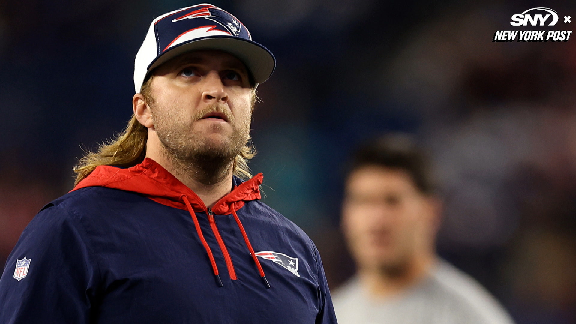 Steve Belichick To Be University Of Washington Defensive Coordinator ...