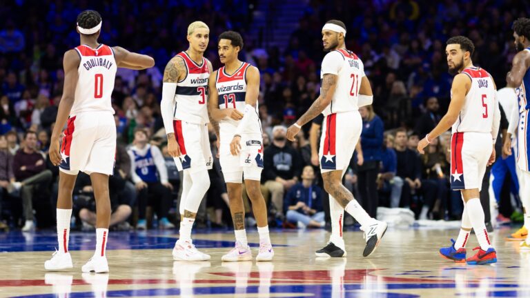 2024 NBA Schedule Analysis: 5 Teams Facing Brutal February Games