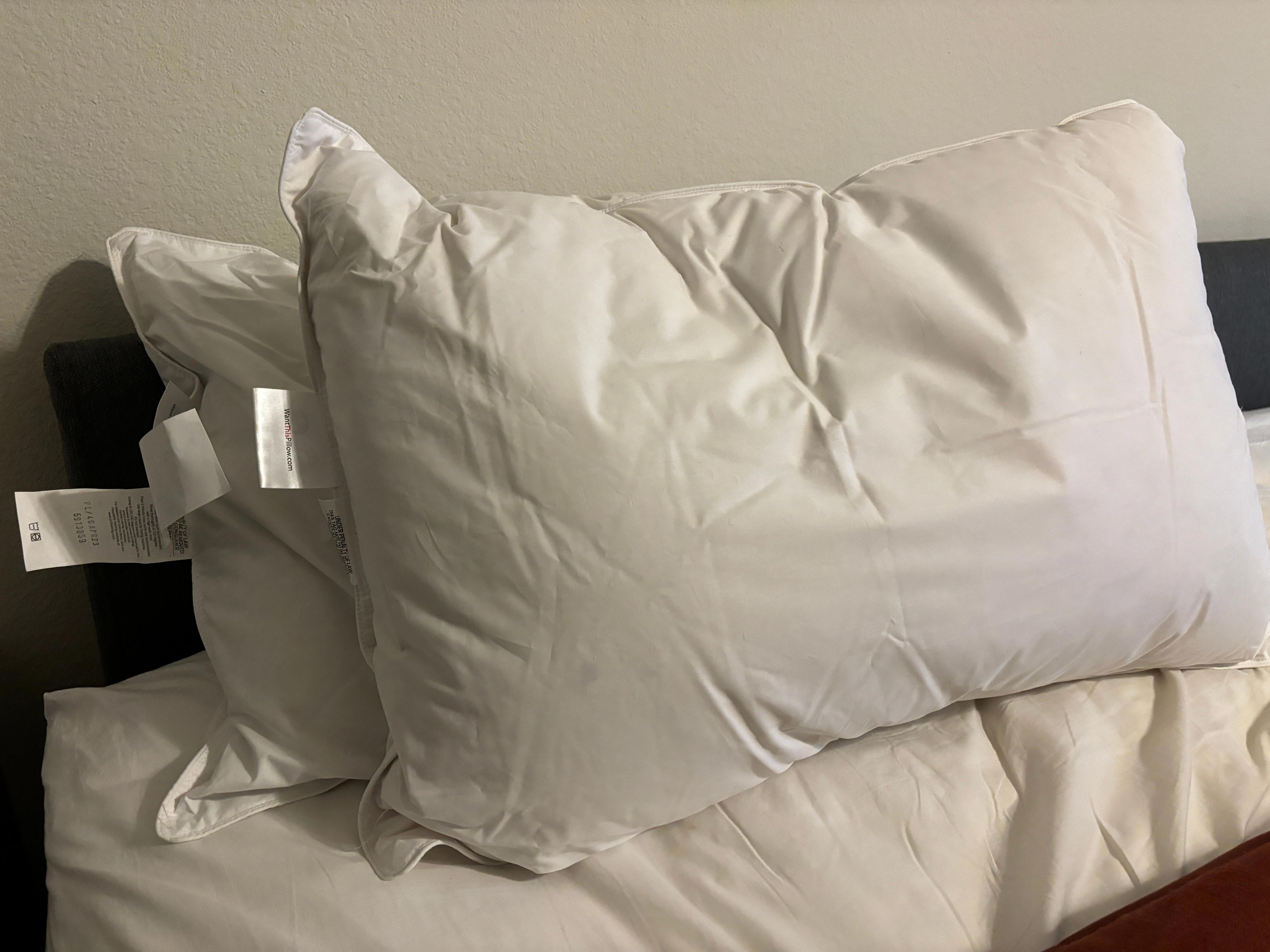 The 9 best pillows of 2024, tested and reviewed