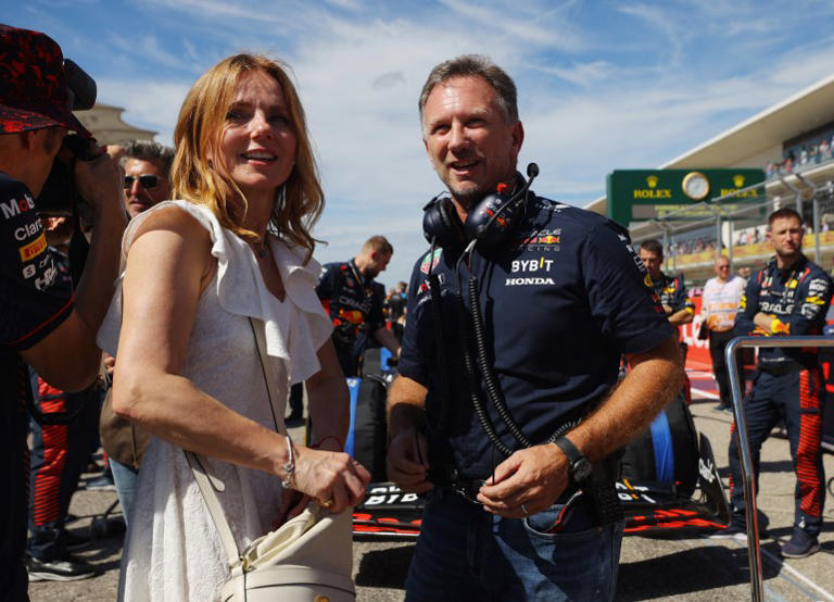 Red Bull investigate allegations against F1 team boss Christian Horner
