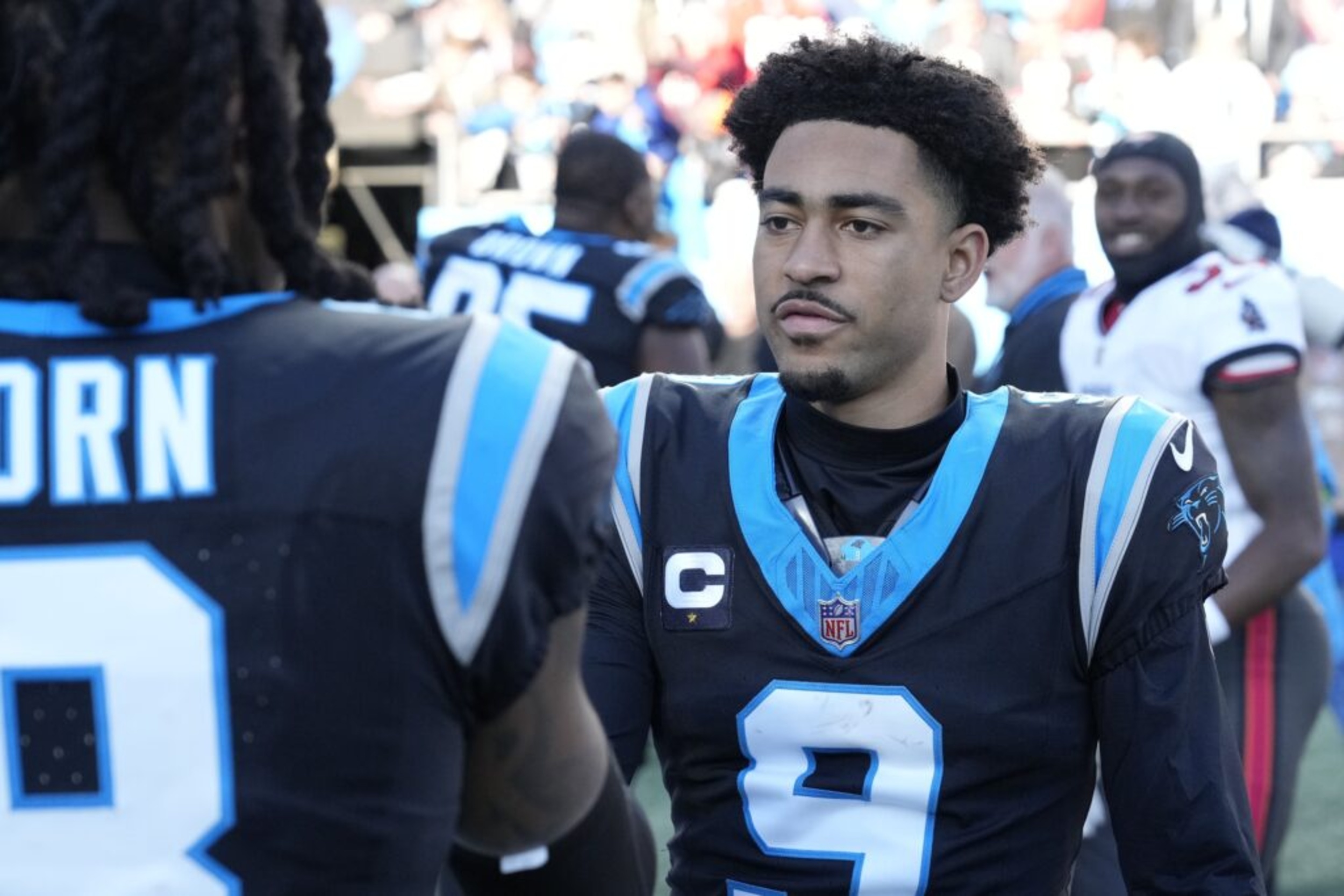 Carolina Panthers Rookie Recap: Bryce Young