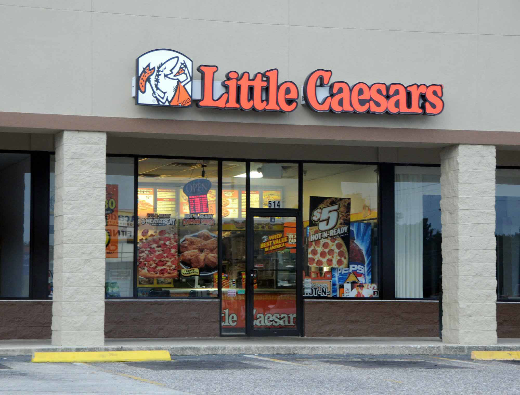 Free Little Caesars SlicesNStix? How you could win free pizza during