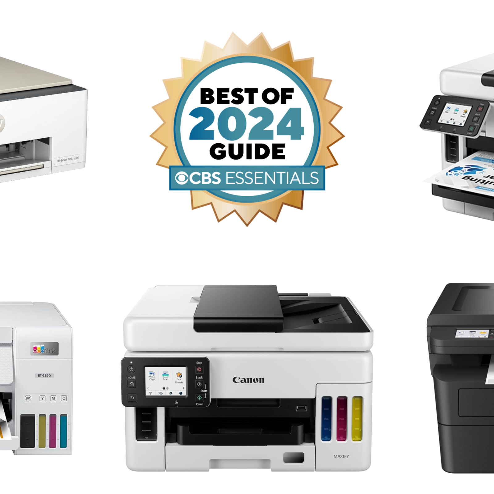 The 5 Best All In One Printers For 2024   BB1hOxyB.img