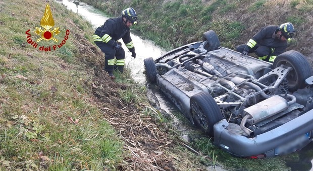 Incidente Sull'A12, Maxi Tamponamento Tra Più Veicoli: Un Morto E Sei ...