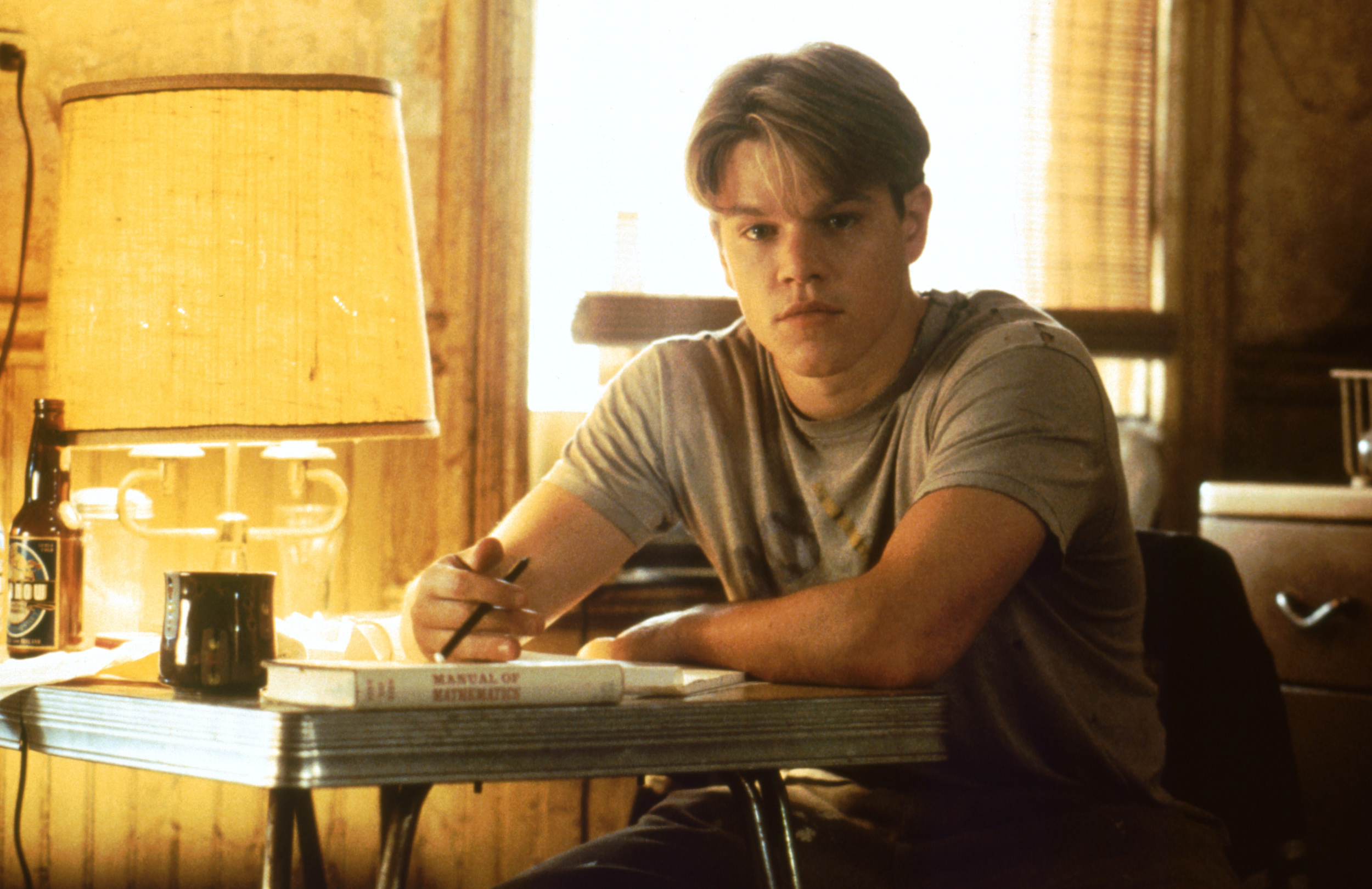 <p>Famously Affleck and Damon wrote the script together, but it was not always a project for both of them. In fact, “Good Will Hunting” was originally just Damon’s project. Also, it wasn’t so much a “project” as a school assignment. Damon had to write a play for his playwriting class at Harvard but instead turned out a 40-page script. After that, Damon brought Affleck on board to help him flesh it out, and they finished the first version of the script in 1994.</p><p>You may also like: <a href='https://www.yardbarker.com/entertainment/articles/20_most_viewed_tv_series_finales_020524/s1__39839553'>20 most-viewed TV series finales</a></p>