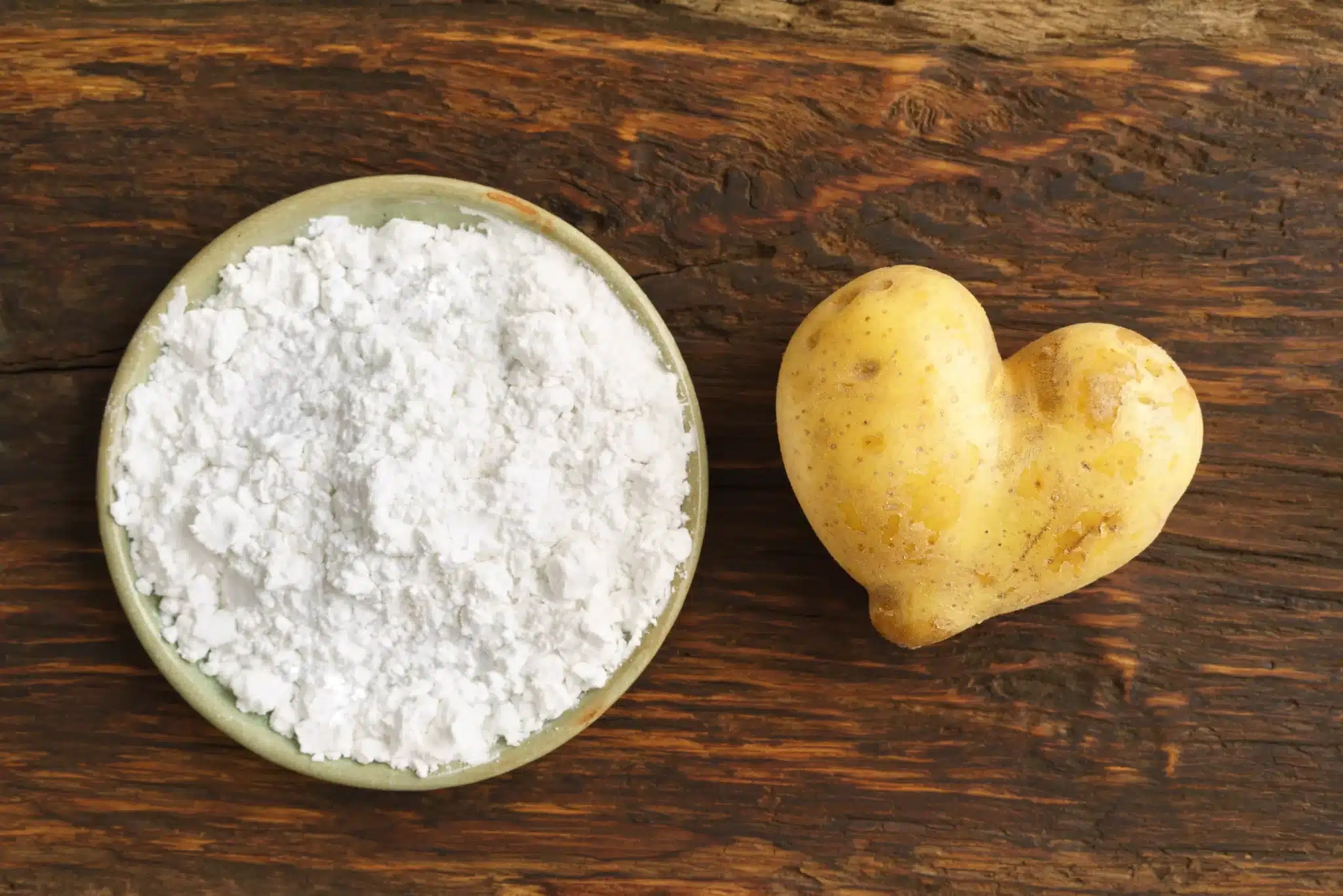 When Does Potato Flour Go Bad?