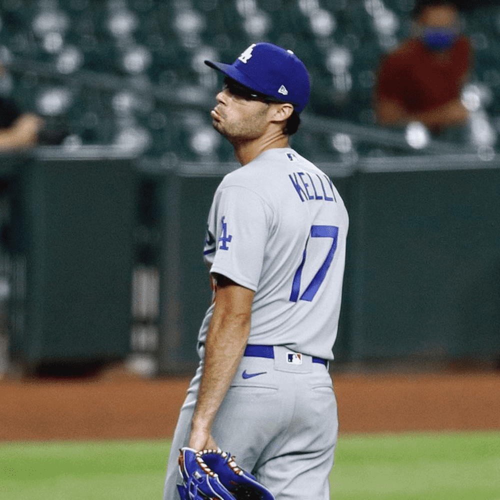 MLB: Así Se Ve El Bullpen De Dodgers De Cara A Temporada 2024