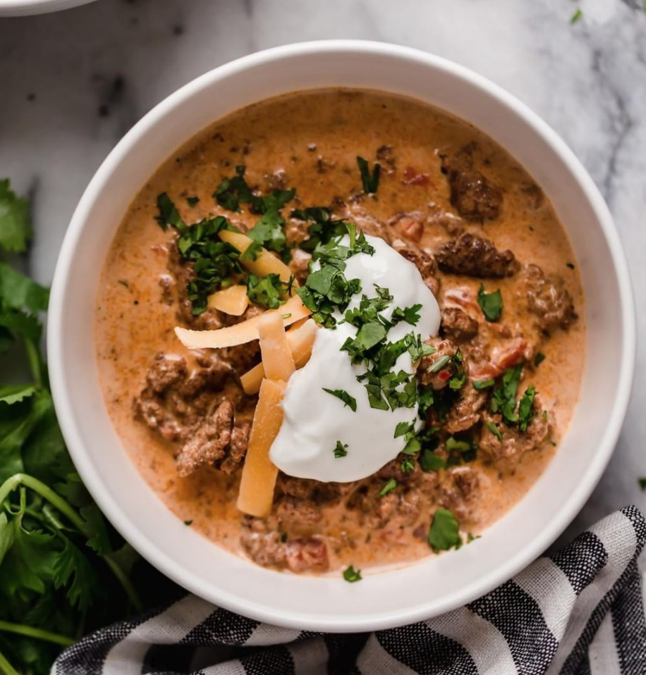 30 Easy Crock-Pot Keto Recipes