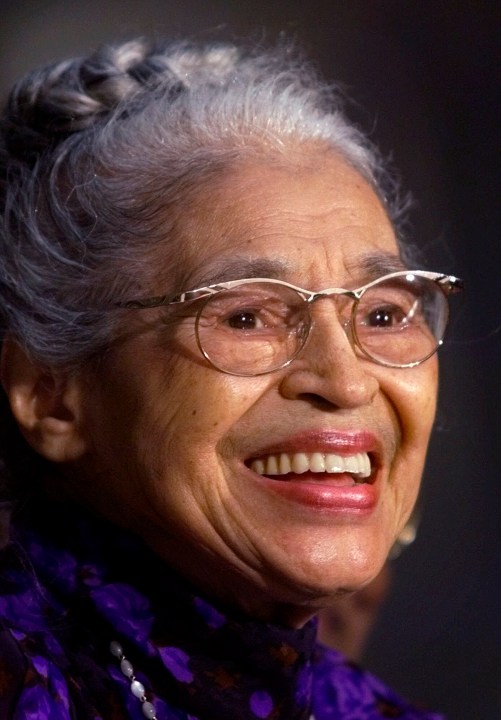 69 Years After Rosa Parks Made History, Roadblocks Remain