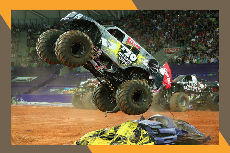 We found cheap Monster Jam 2024 tickets. Here’s how to get them today