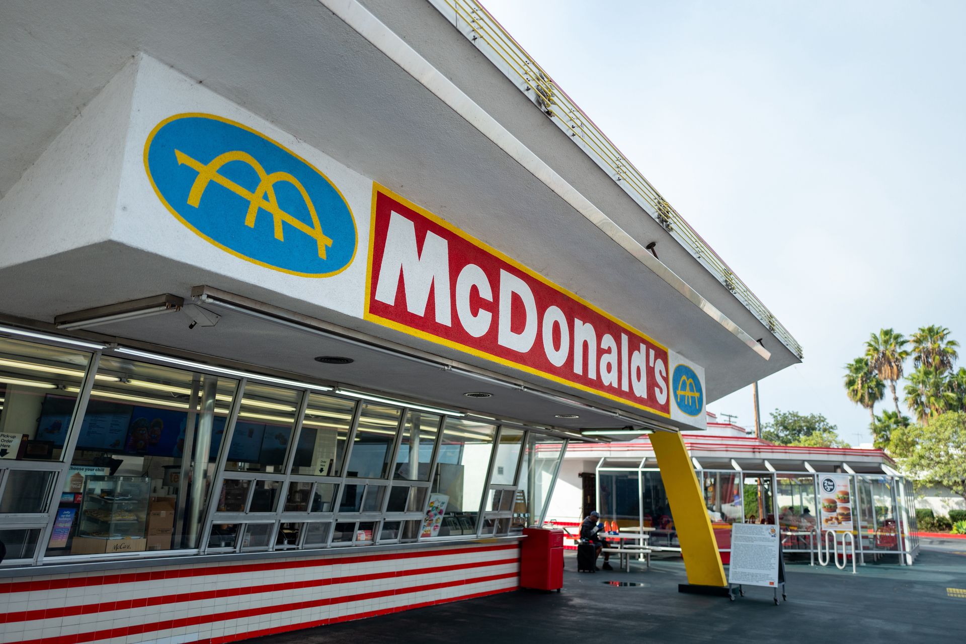 McDonald's Faces Slowest Growth Since 2020 Amid Middle East Boycotts In ...