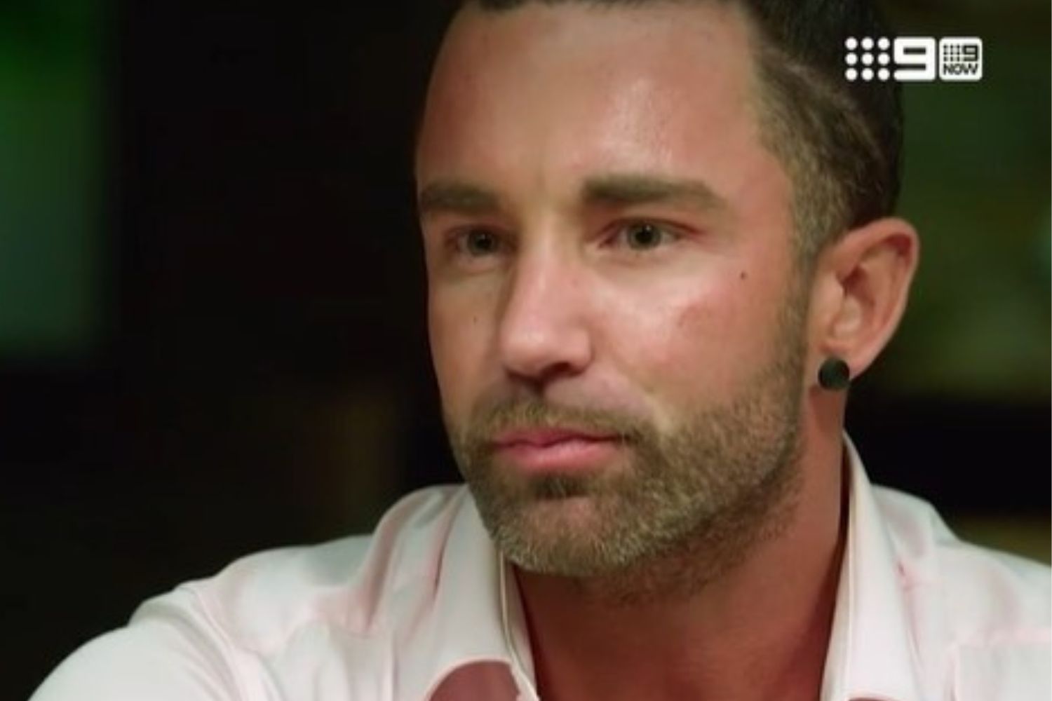 MAFS’ Jack Dunkley Responds To His Ex-girlfriend's Shock Claims