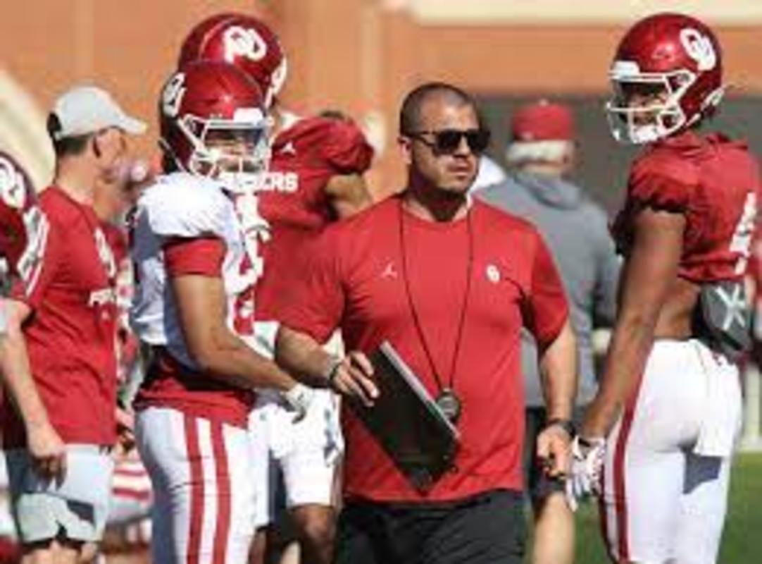 alabama has reportedly added jay nunez from oklahoma to coordinator role