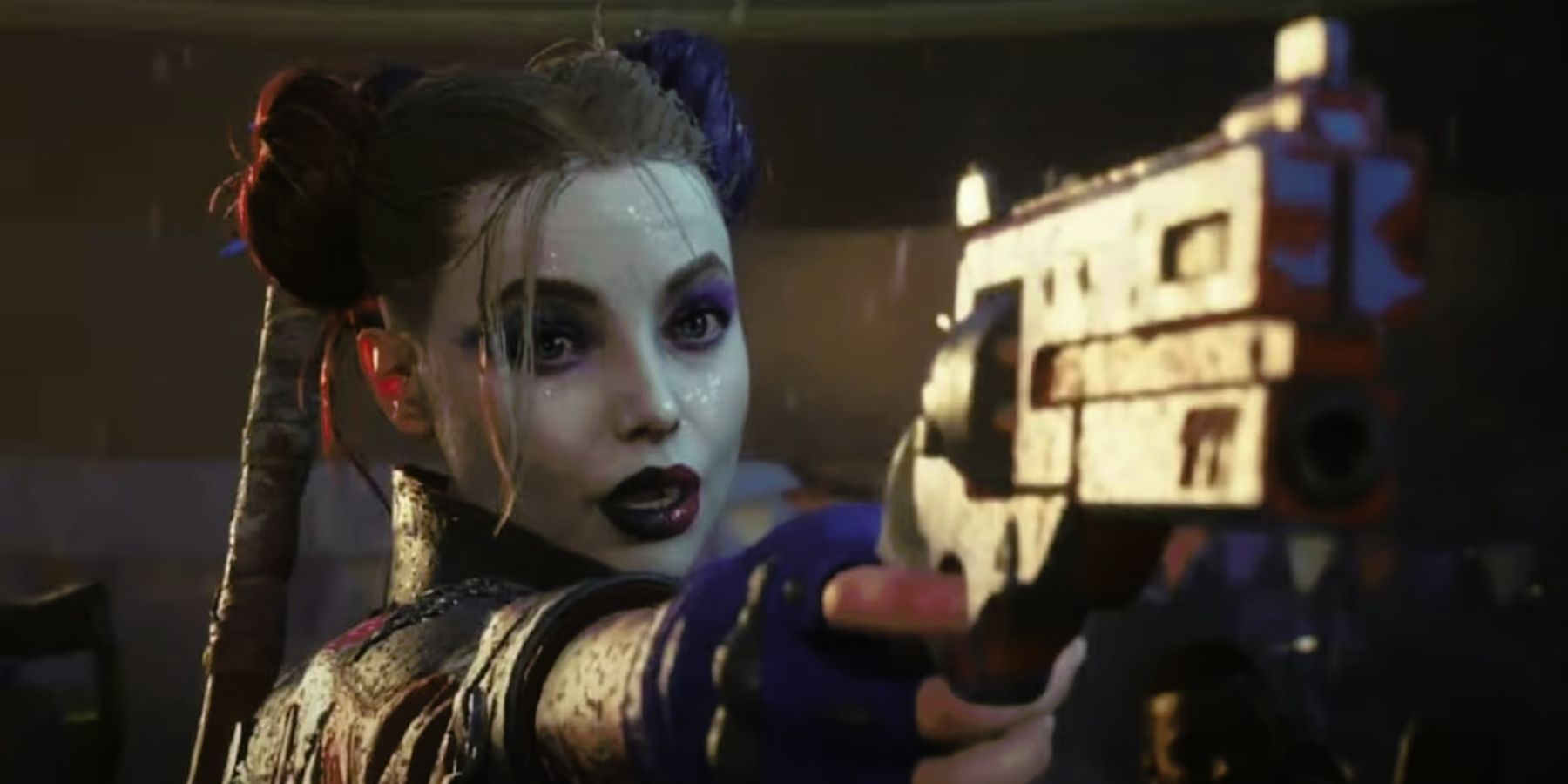 Suicide Squad: Kill The Justice League Is Off To A Rough Start On Steam