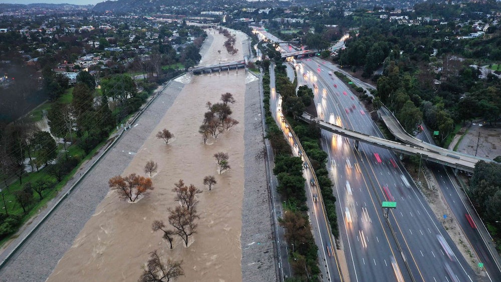 Extremwetter Drei Tote Nach Unwetter In Kalifornien   BB1hPNmp.img