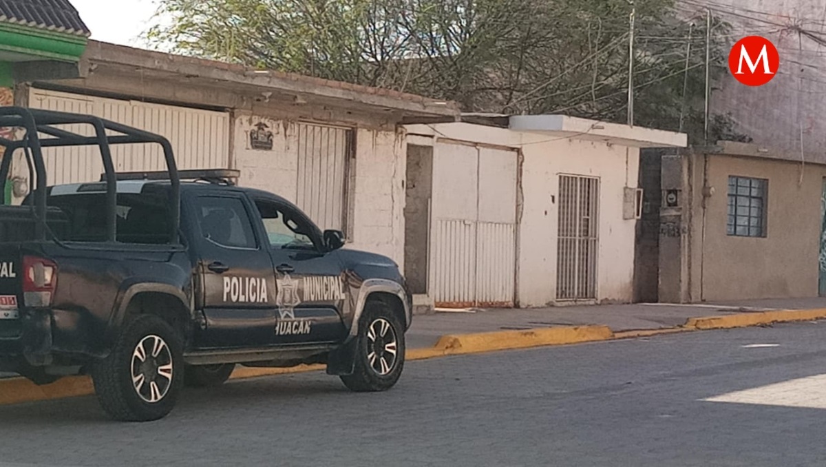 Encuentran Muerta A Una Mujer Que Estaba Reportada Como Desaparecida En ...