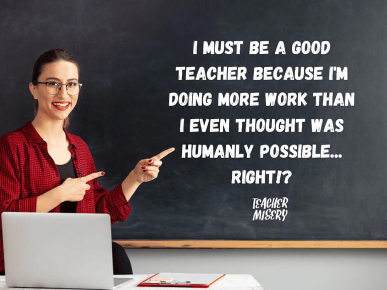 What are the qualities of a good teacher? Is there some kind of list or formula a good teacher can follow to ensure they are doing their job well? Not really. But some good qualities seem universal amongst effective teachers, and I will break those down for you. Now, I am just some dude on …