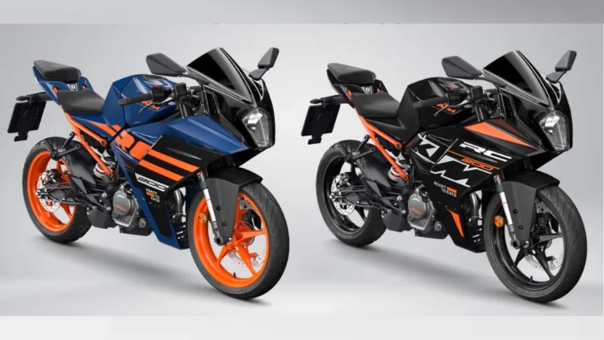 KTM Pulls The Covers Off The 2024 RC 200 In The Asian Market   BB1hPPap.img