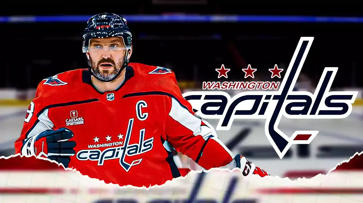 Capitals’ Alex Ovechkin Gives Blunt Take On Scoring Slump Amid Wayne ...