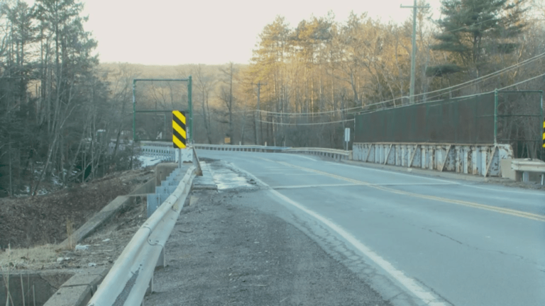 Residents voiced concerns about upcoming bridge renovations in Bear ...