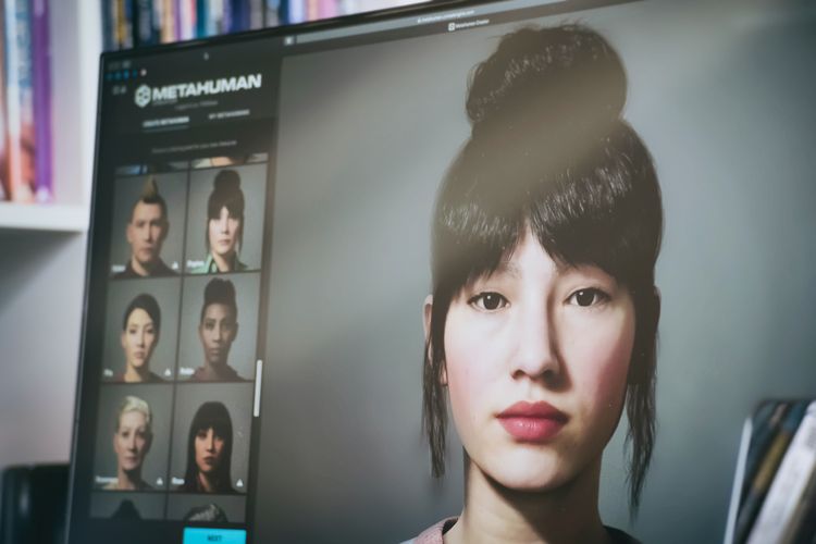 Penipuan AI "Deepfake" Meningkat, Keamanan Identitas Digital Diuji