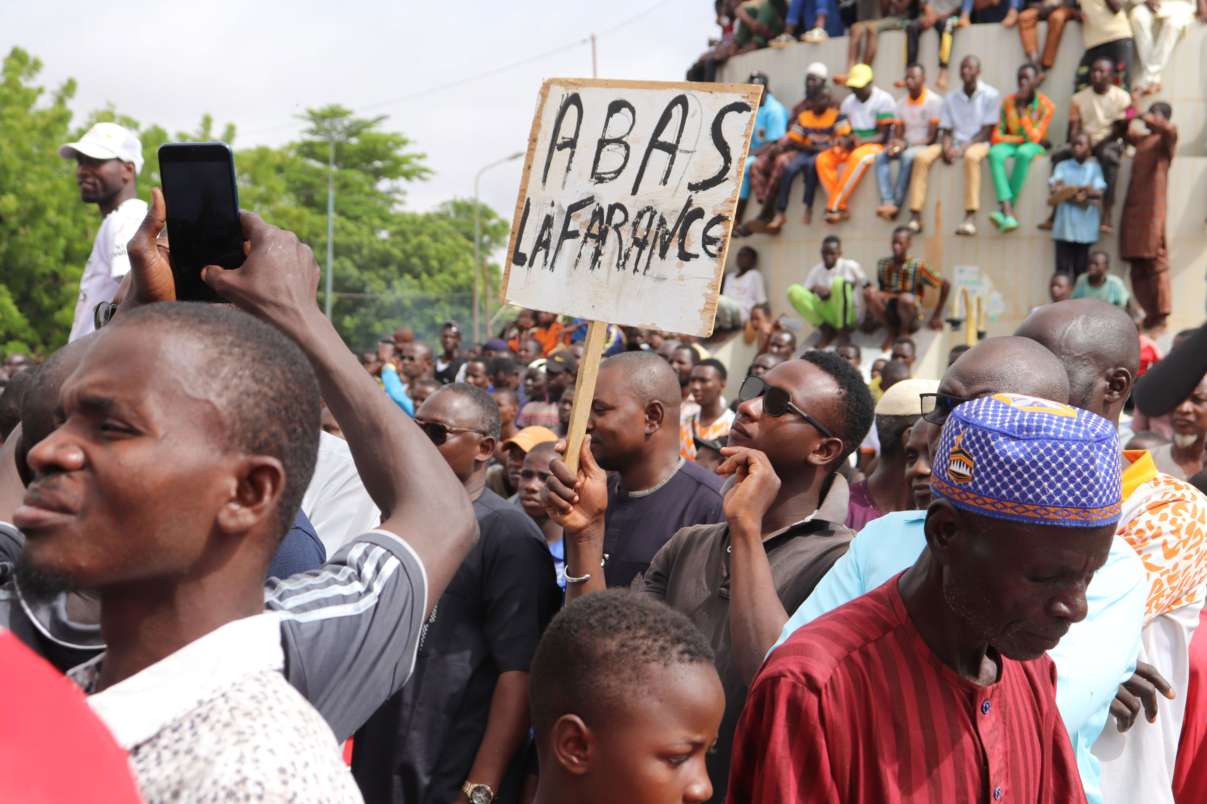 ¿agudizarán las salidas de la cedeao la crisis migratoria en áfrica occidental?